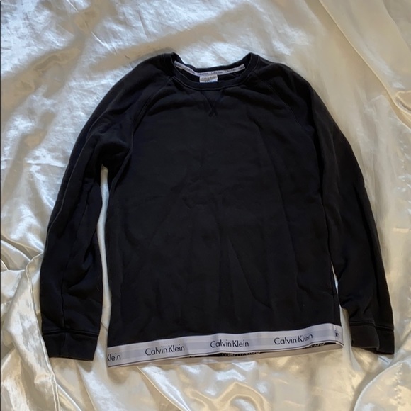 Calvin Klein crewneck - Picture 1 of 3